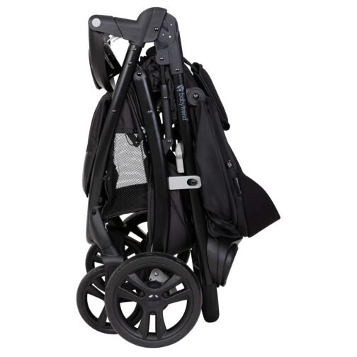 Baby Trend Tango Stroller Travel System with Ally Infant Car Seat