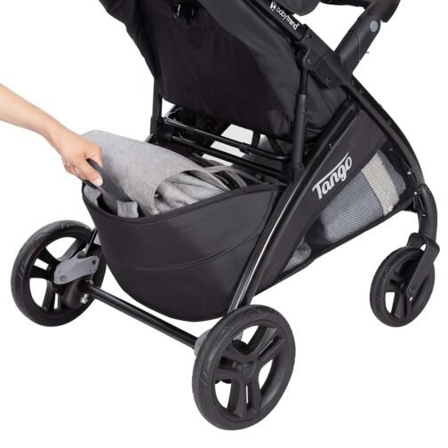 Baby Trend Tango Stroller Travel System with Ally Infant Car Seat