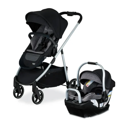 Britax Willow Grove SC Baby