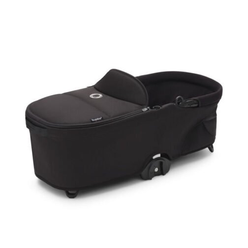 Bugaboo Dragonfly Pram Body Black