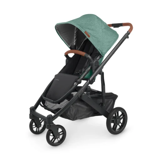 UPPAbaby cruz V2