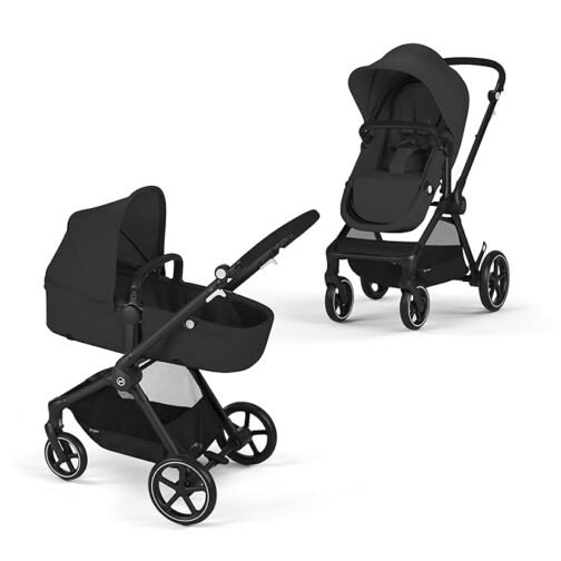 Cybex Eos Strollers