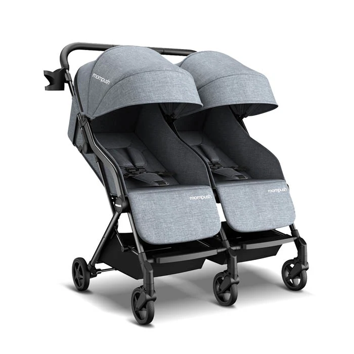 Mompush Lithe Double