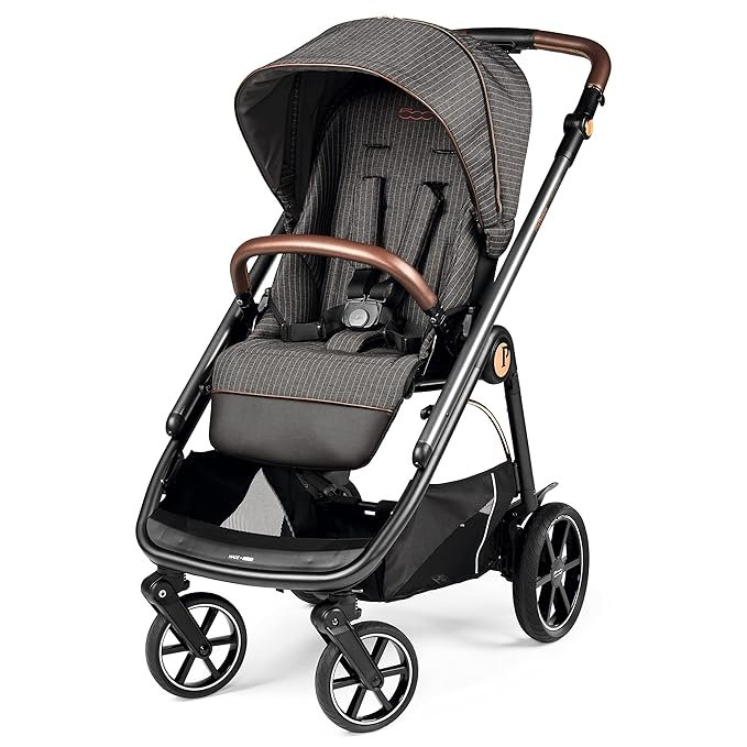 Peg Perego - Vivace Stroller Fiat 500