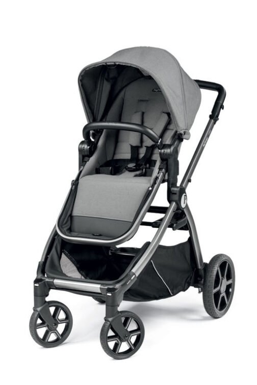 Peg Perego Ypsi Stroller Mercury