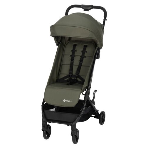 Safety 1st Soko Super Compact Stroller - Mineral Graphite