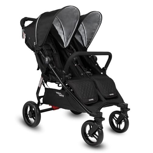 Valco Baby Slim Twin Stroller 2024