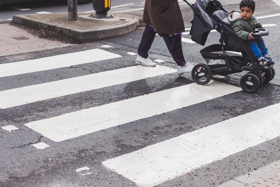 You are currently viewing Best Budget Lightweight Strollers That Won’t Weigh You Down