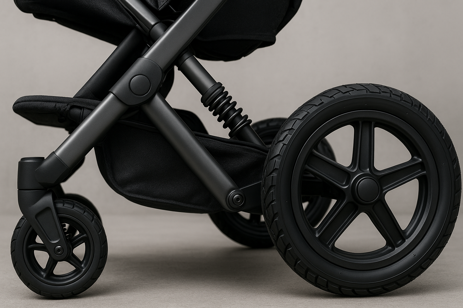 You are currently viewing Indestructible Wheels: Durable Strollers That Can Handle Everything Your Family Throws at Them