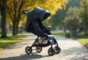 Read more about the article Sun’s Out, Shade’s Up – The Ultimate Lightweight Stroller Guide