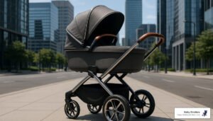Read more about the article The Luxe List—Best Luxury Stroller Brands