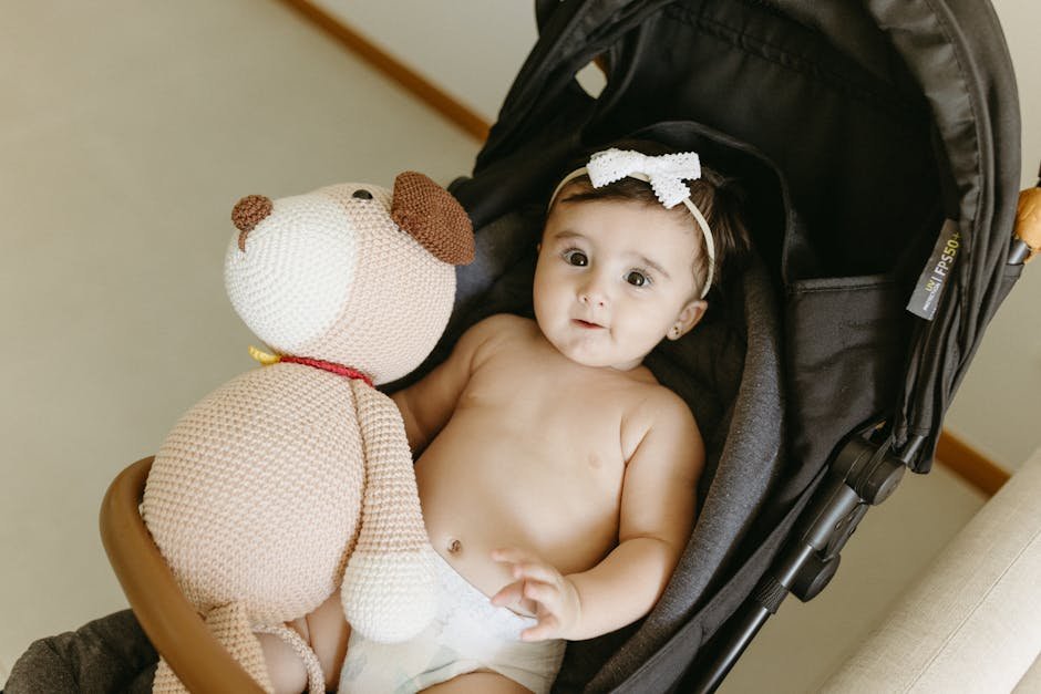 You are currently viewing Luxury Baby Strollers That Are Worth Every Penny