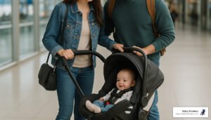 Read more about the article On the Go for Less Dough: Top Cheap Travel System Strollers