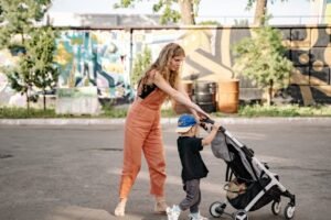 Read more about the article City Mini Strollers Deliver Big Features in a Compact Package