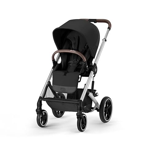 Cybex Balios S Lux