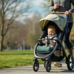 Jogging Sustainably with These Eco-Friendly Stroller Picks