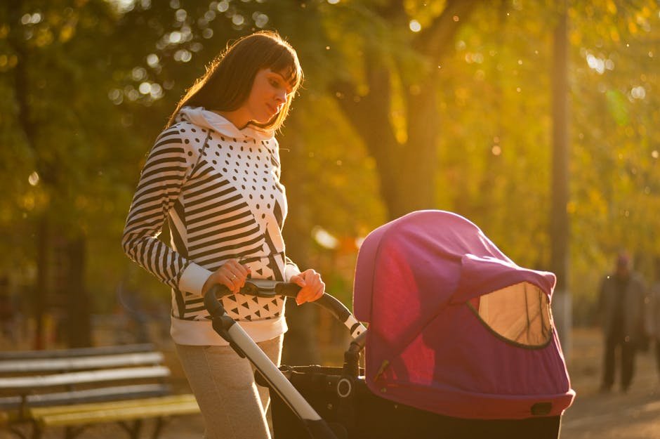 You are currently viewing Cheap Thrills and Smooth Rides: Top Affordable Strollers for Savvy Parents