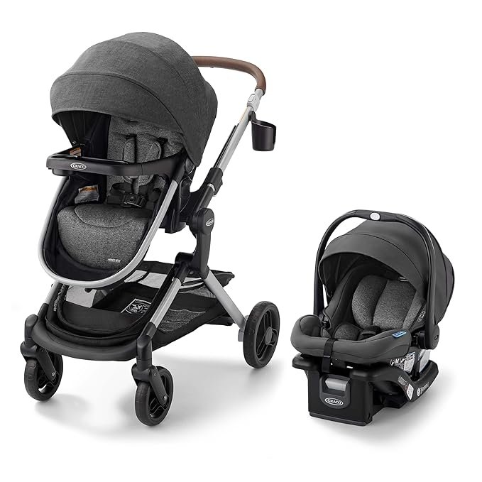 graco modes
