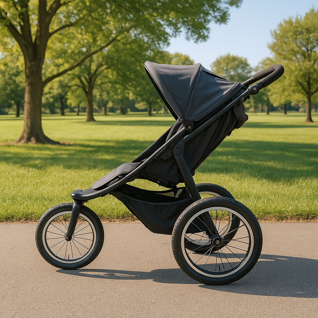 You are currently viewing Wobbly Wheels No More: Mastering Jogging Stroller Alignment