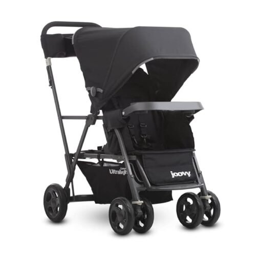 joovy caboose