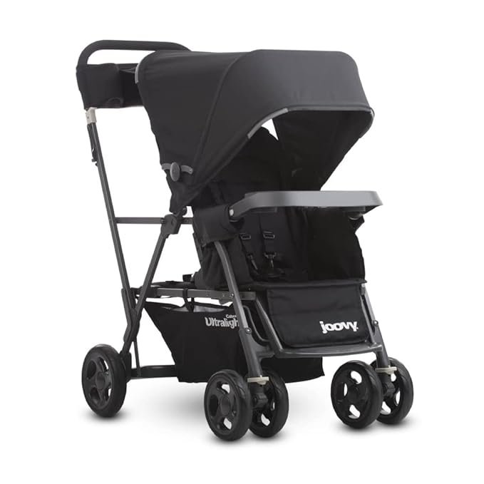 joovy caboose