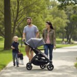 Jet-Set Go! The Ultimate Guide to UPPAbaby Lightweight Strollers