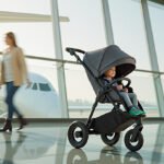 UPPAbaby Minu V2 Takes Flight—But Does It Fit Overhead?