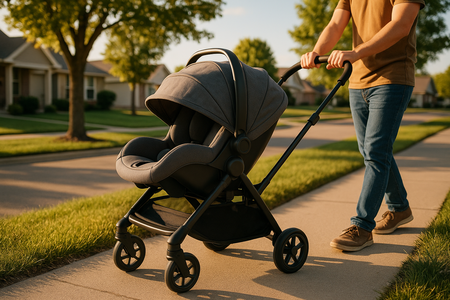 You are currently viewing Travel Easy with These Small Strollers and Car Seat Combos