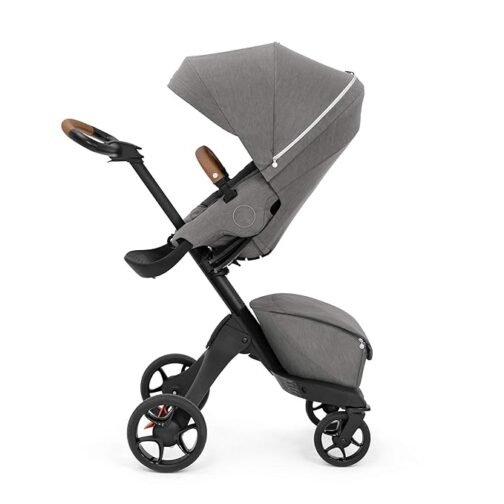stokke xplory stroller