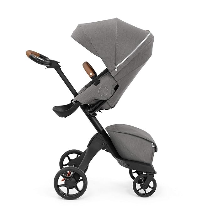 stokke xplory stroller