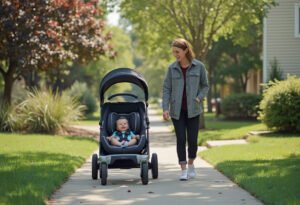 Read more about the article Perfect Pairs: Strollers Compatible with Safety 1st Car Seats