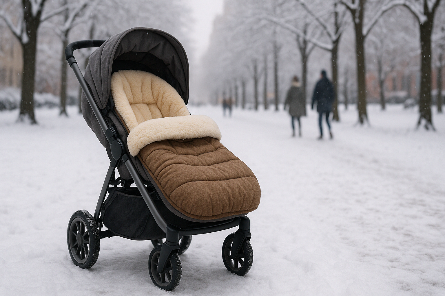 You are currently viewing Stroller Comfort Upgrades Your Baby Will Thank You For