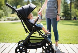 Read more about the article Stroller Foot Rests That’ll Make Your Baby’s Ride a Breeze