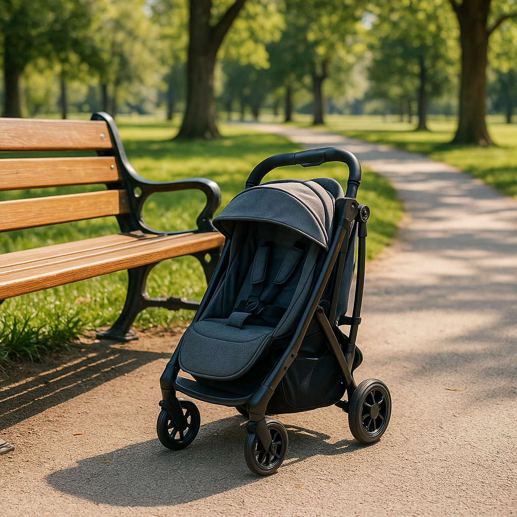 You are currently viewing The Ultimate Guide to the Best Lightweight Compact Strollers