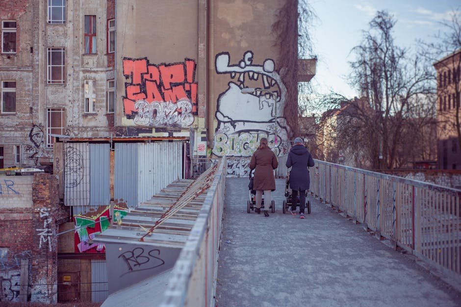You are currently viewing Urban Jungle Survival Guide: Strollers Built for City Life