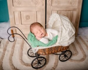 Read more about the article From Day One: The Ultimate Guide to Strollers for Newborns