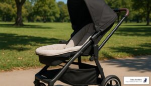 Read more about the article Small Wonders – Top Strollers for Your Premature Baby