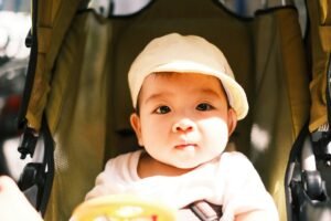 Read more about the article Stroll On! The Best Toddler-Friendly Strollers